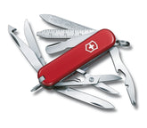Navaja Victorinox MiniChamp Roja