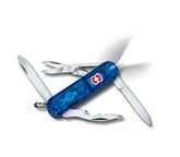 Navaja Victorinox Midnite Manager, Azul Transparente