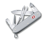 Navaja Victorinox Pioneer X Alox Argente