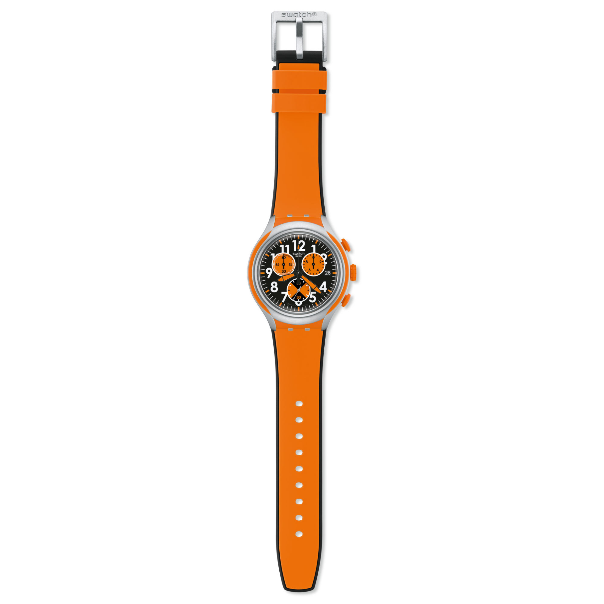 Reloj Swatch FEEL STRONG – TIENDA SUIZA - Main Image