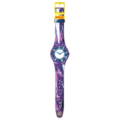 Reloj Swatch GOHAN X SWATCH