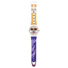 Reloj Swatch KAMESENNIN X SWATCH