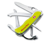 Navaja Victorinox RescueTool, Amarilla