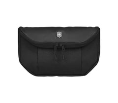 Canguro Victorinox Lifestyle Accessory Classic Belt Bag- Negro