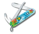 Juegos para niños My First Victorinox, edición de animales - Delfín