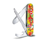 Juegos para niños My First Victorinox, edición de animales - Loro
