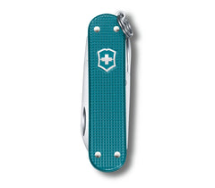 Victorinox Classic SD Alox Wild Jungle