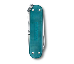 Victorinox Classic SD Alox Wild Jungle