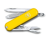 Navaja Victorinox Classic SD Sunny Side
