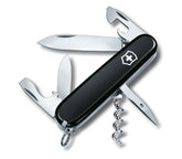 Navaja Victorinox Spartan, Negra
