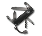 Navaja Victorinox Spartan Onix Black, 91 mm