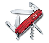 Navaja Victorinox Spartan, Ruby