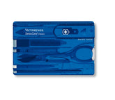 Victorinox Swiss Cards Classic Sapphire