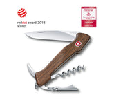 Navaja Victorinox Wine Master, Nogal