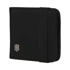 Billetera Victorinox Travel Acces 5.0/ BI Fold Wallet, Negra