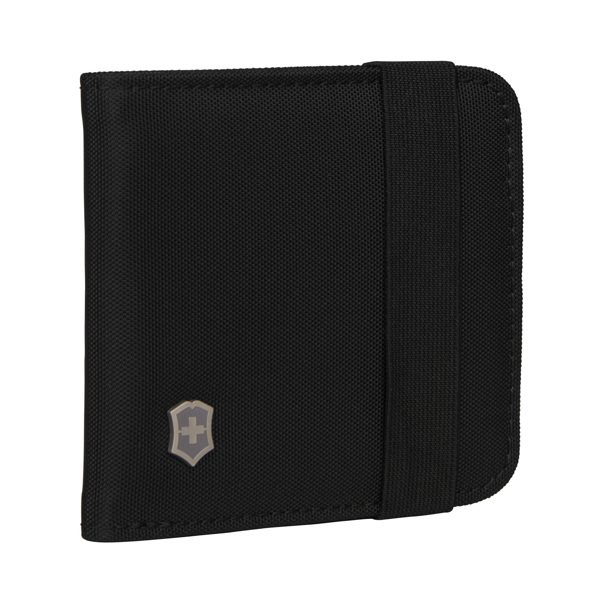 Billetera Victorinox Travel Acces 5.0/ BI Fold Wallet, Negra