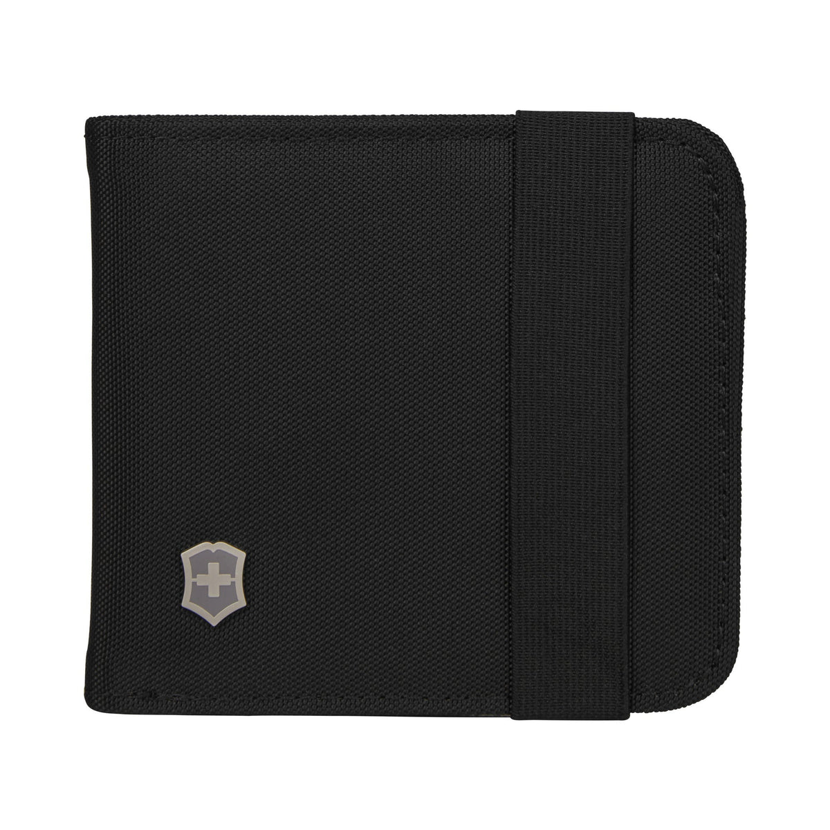 Billetera Victorinox Travel Acces 5.0/ BI Fold Wallet, Negra