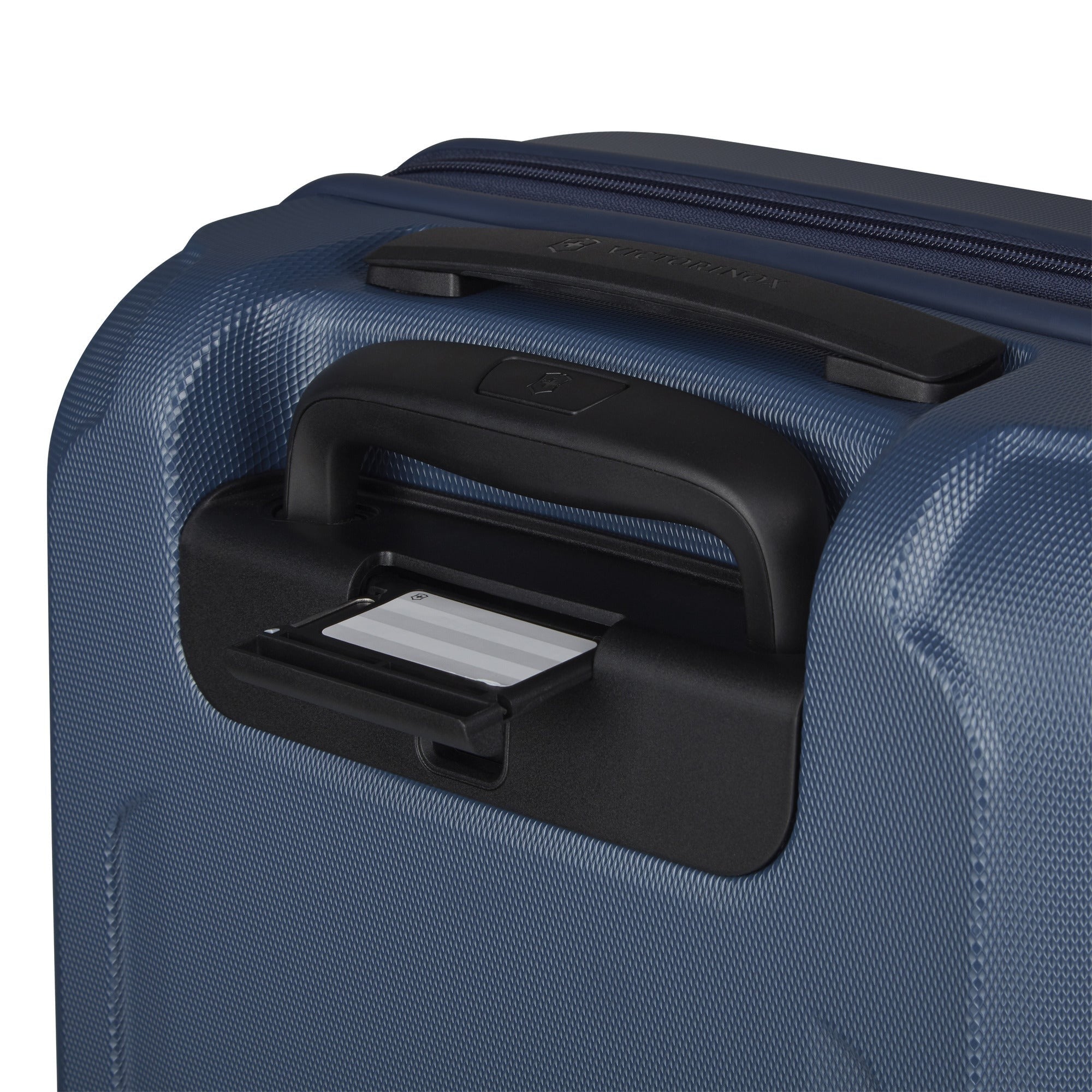 Maleta Victorinox HARDSIDE GLOBAL CARRY-ON, AZUL