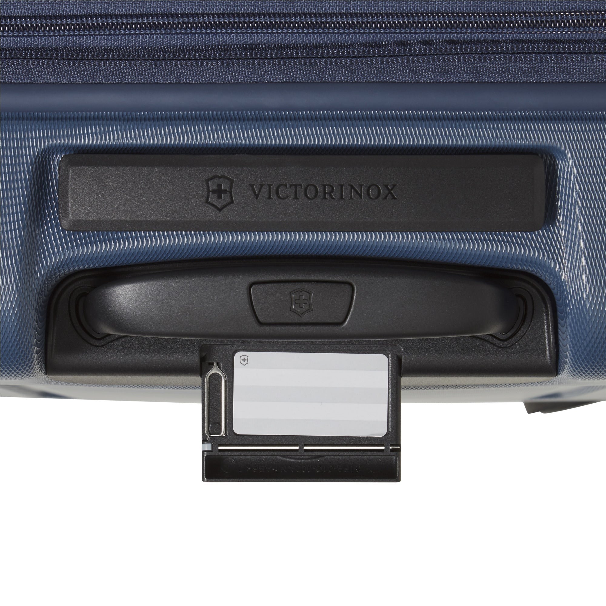 Maleta Victorinox HARDSIDE GLOBAL CARRY-ON, AZUL