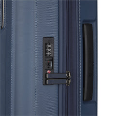 Maleta Victorinox HARDSIDE GLOBAL CARRY-ON, AZUL