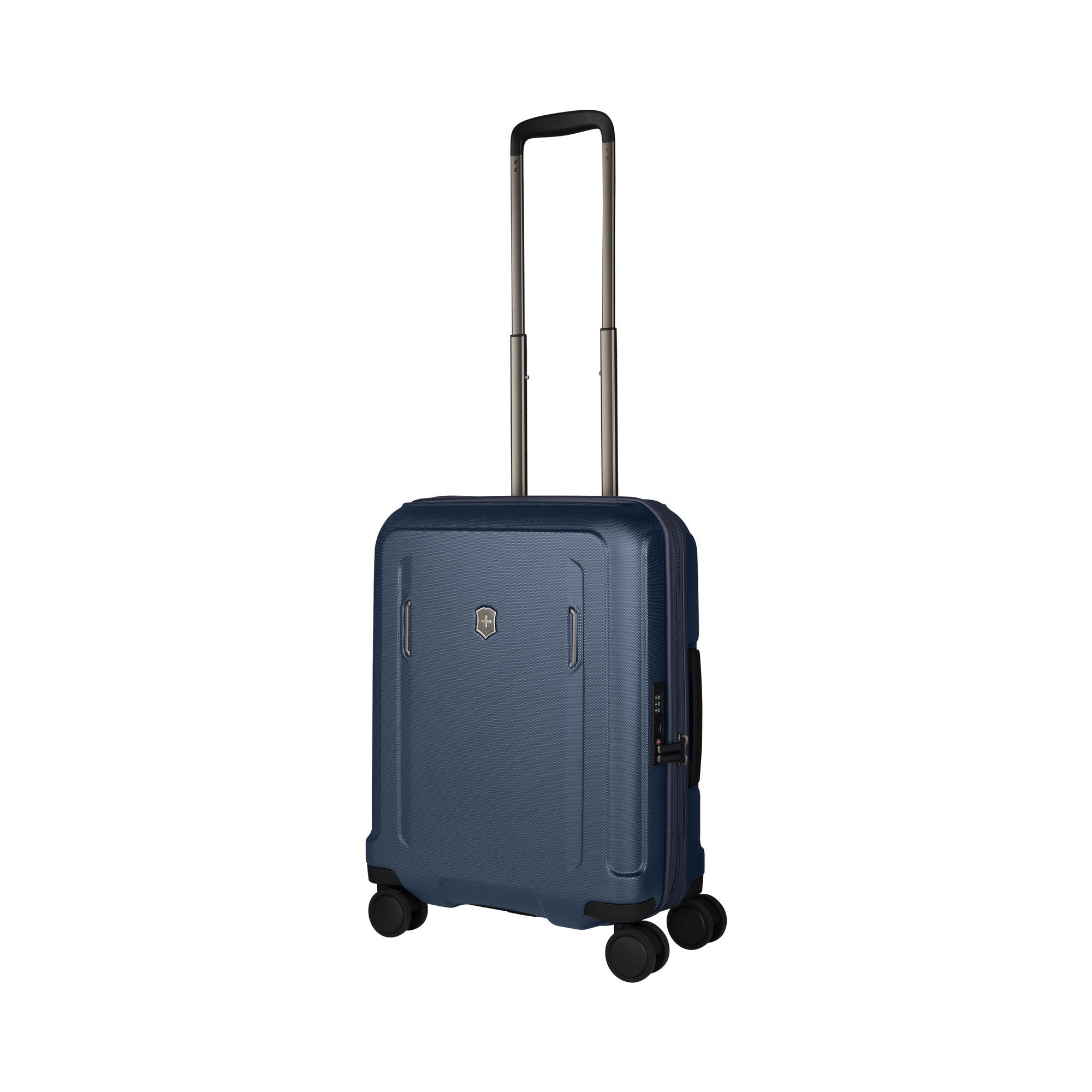 Maleta Victorinox HARDSIDE GLOBAL CARRY-ON, AZUL