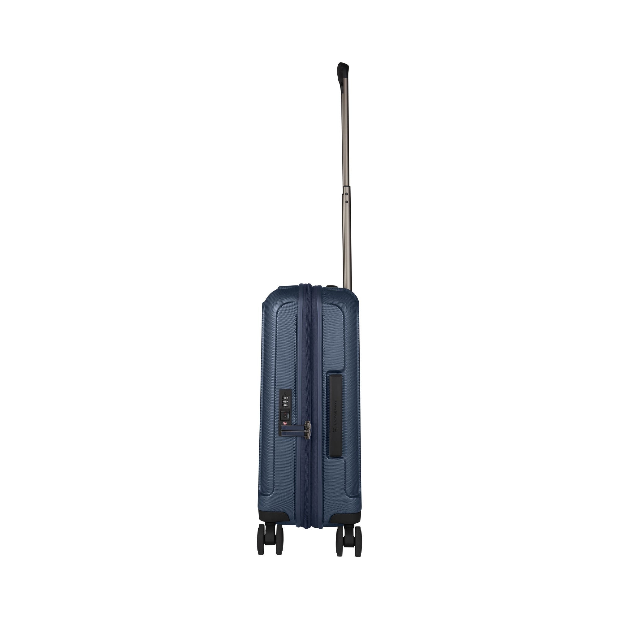 Maleta Victorinox HARDSIDE GLOBAL CARRY-ON, AZUL