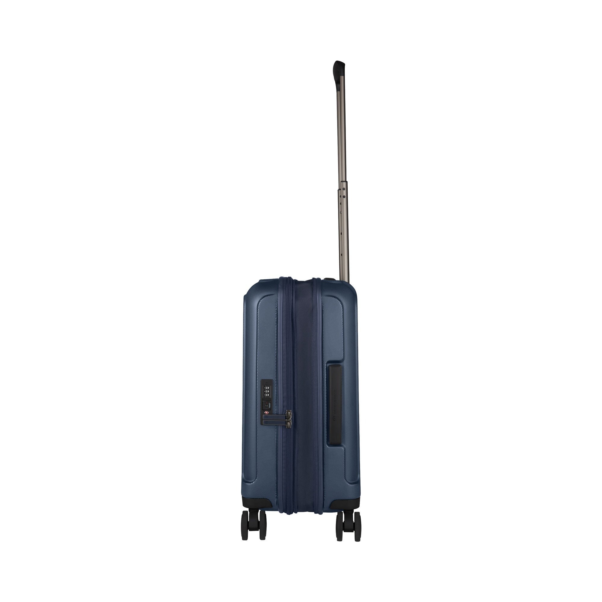 Maleta Victorinox HARDSIDE GLOBAL CARRY-ON, AZUL