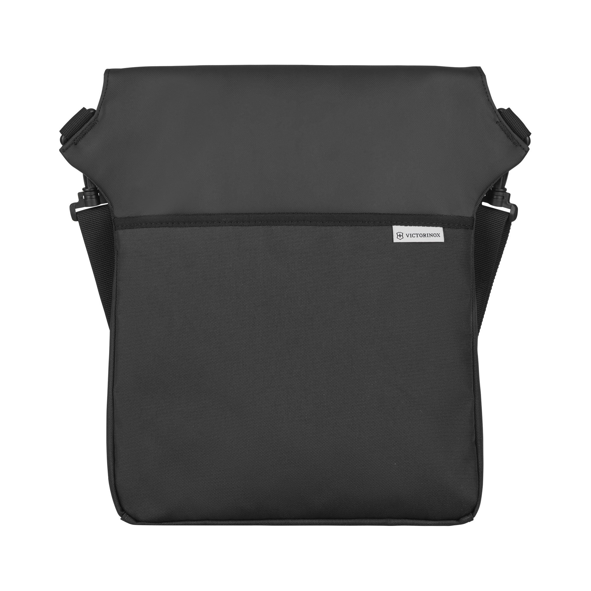Morral Manos Libres Victorinox  ALTMONT FLAPOVER DIGITAL BAG, Negro