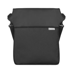 Morral Manos Libres Victorinox  ALTMONT FLAPOVER DIGITAL BAG, Negro