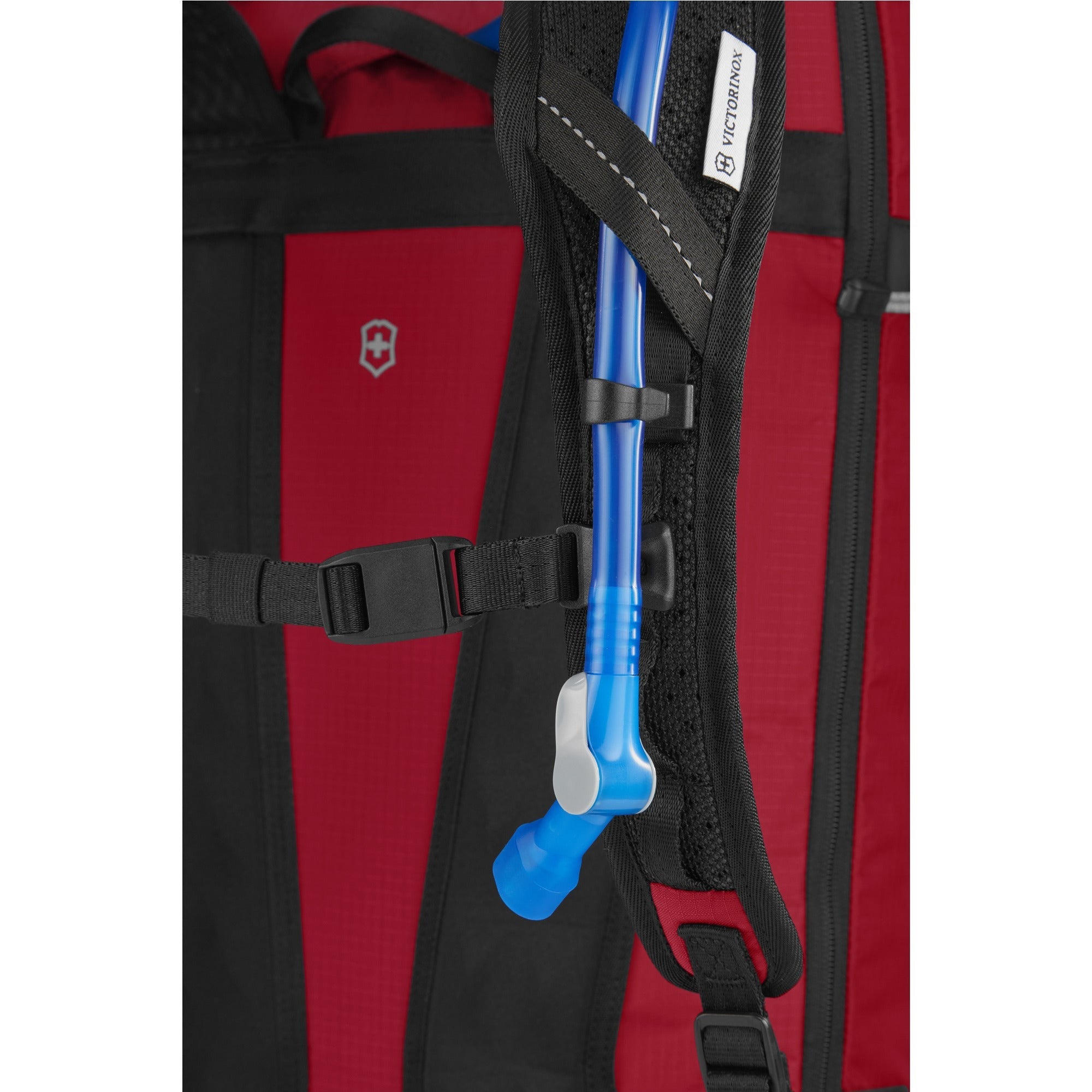 Morral Victorinox Altmont Active Lightweight Compact Backpack, Rojo