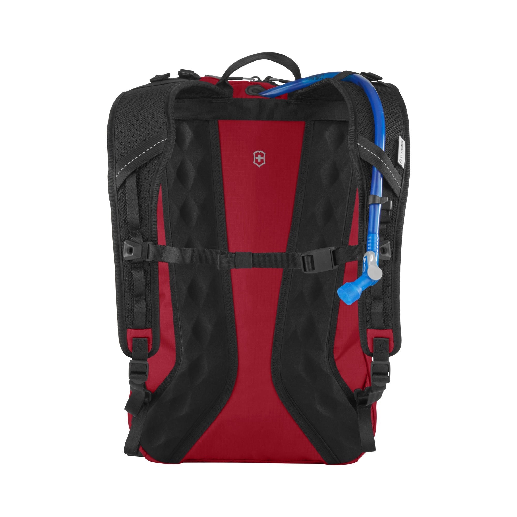 Morral Victorinox Altmont Active Lightweight Compact Backpack, Rojo