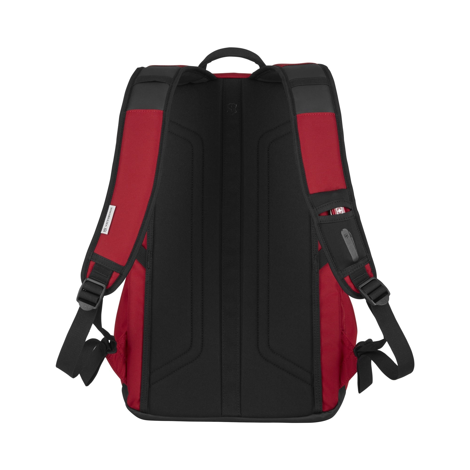 Morral Victorinox Altmont Original Slimline Laptop Backpack,Rojo