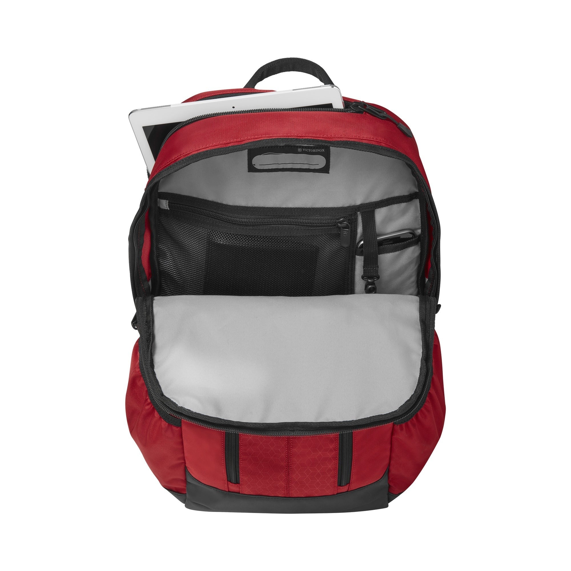 Morral Victorinox Altmont Original Slimline Laptop Backpack,Rojo