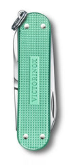 Navaja Victorinox Classic SD Alox, Minty Mint