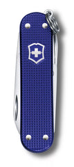 Navaja Victorinox Classic SD Alox, Night Dive