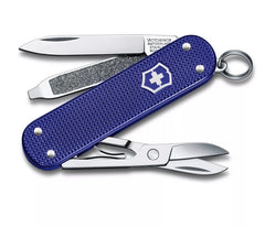 Navaja Victorinox Classic SD Alox, Night Dive