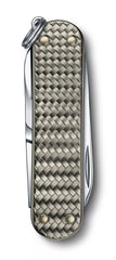 Navaja Victorinox Classic SD, INFINITE GRAY