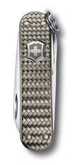 Navaja Victorinox Classic SD, INFINITE GRAY