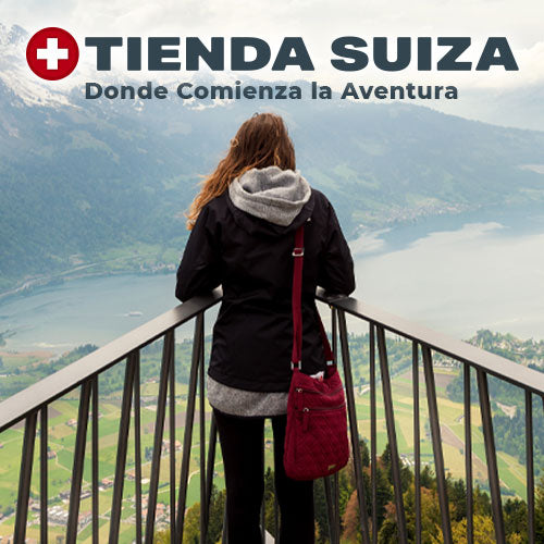 TIENDA SUIZA