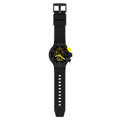 Reloj Swatch Check Point Yellow