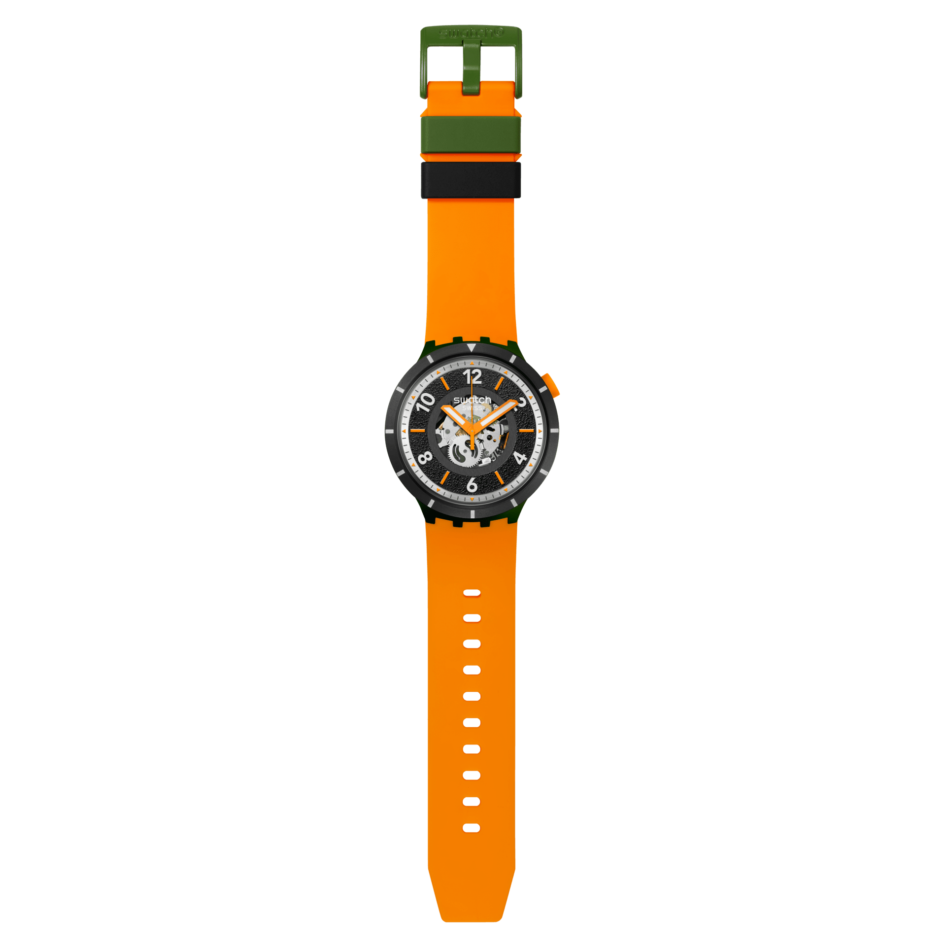 Reloj Swatch FALL-IAGE