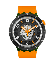 Reloj Swatch FALL-IAGE