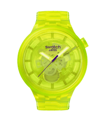 Reloj Swatch Yellow Joy