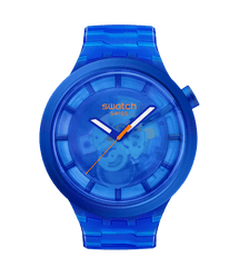 Reloj Swatch Navy Joy