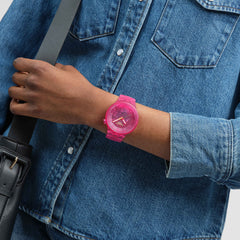 Reloj Swatch Pink Joy