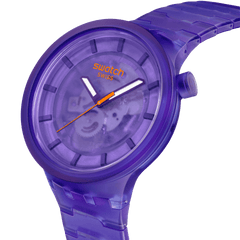 Reloj Swatch Purple Joy