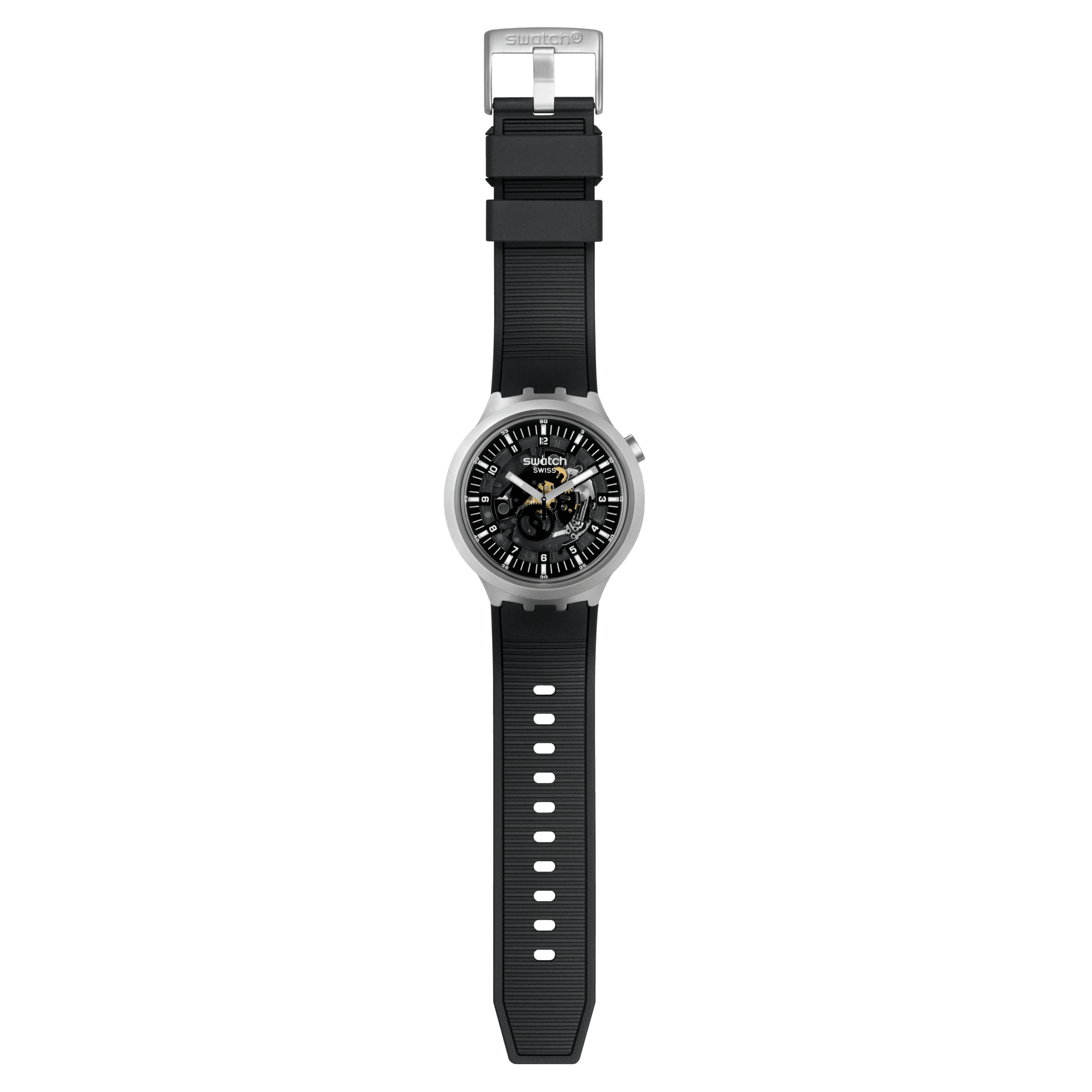 Reloj Swatch DARK IRONY