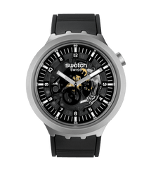 Reloj Swatch DARK IRONY