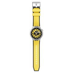 Reloj Swatch Bolden Yellow