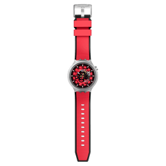 Reloj Swatch Red Juicy